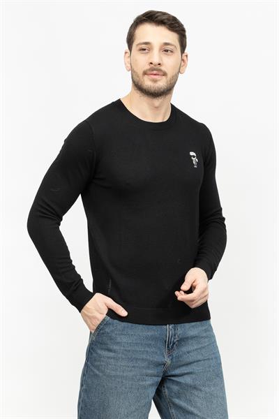 Karl Lagerfeld Erkek Triko