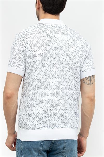 Karl Lagerfeld Erkek Triko