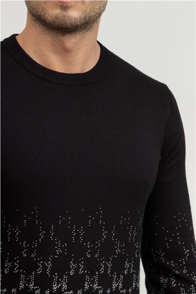 Karl Lagerfeld Erkek Triko