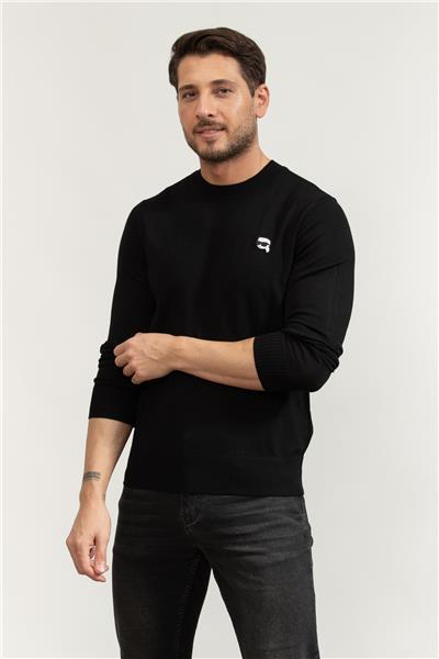 Karl Lagerfeld Erkek Triko