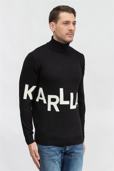 Karl Lagerfeld Erkek Triko