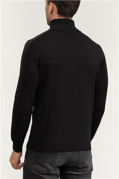 Karl Lagerfeld Erkek Triko