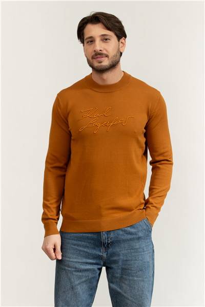 Karl Lagerfeld Erkek Triko