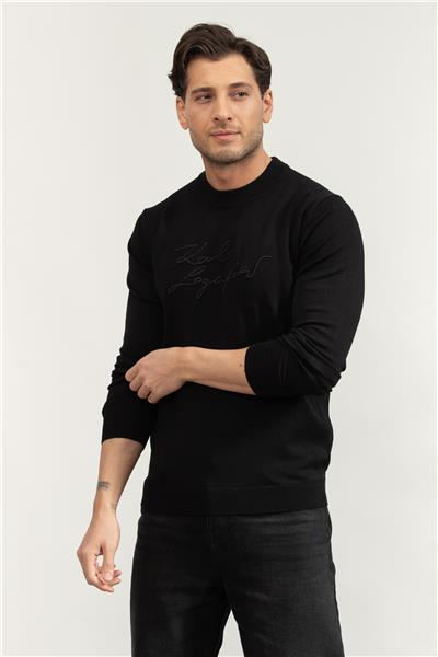 Karl Lagerfeld Erkek Triko