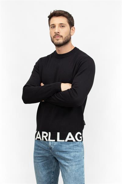 Karl Lagerfeld Erkek Triko