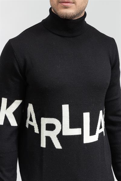 Karl Lagerfeld Erkek Triko