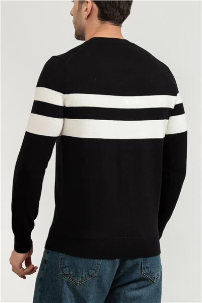 Karl Lagerfeld Erkek Triko