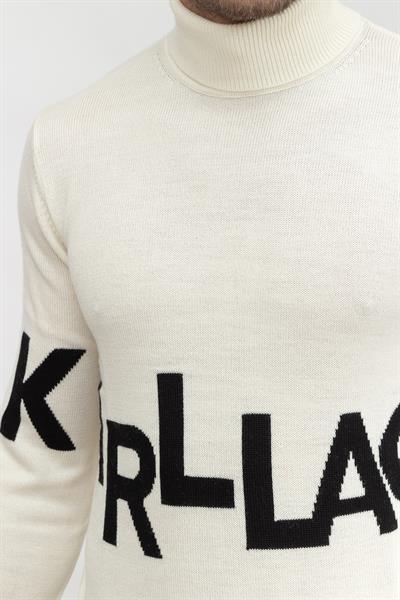 Karl Lagerfeld Erkek Triko
