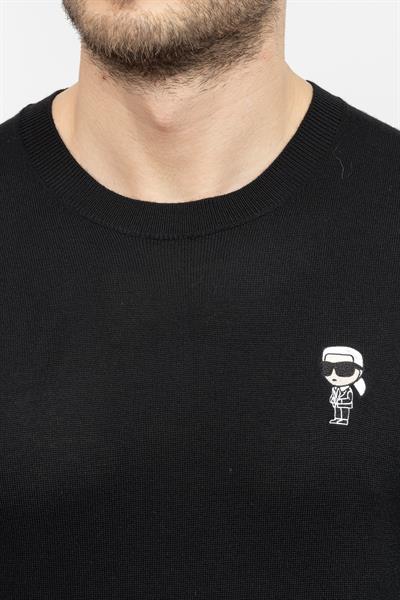 Karl Lagerfeld Erkek Triko