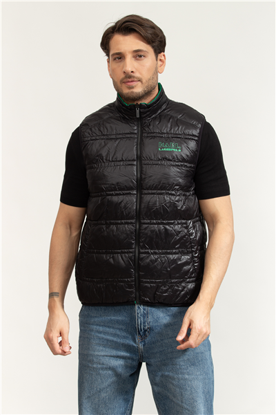 Karl Lagerfeld Erkek Yelek