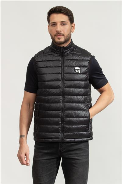 Karl Lagerfeld Erkek Yelek