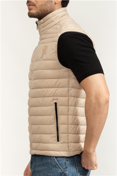 Karl Lagerfeld Erkek Yelek