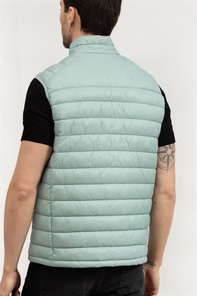 Karl Lagerfeld Erkek Yelek