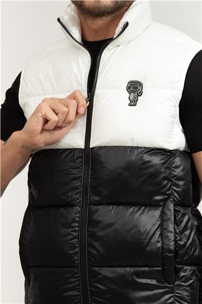 Karl Lagerfeld Erkek Yelek