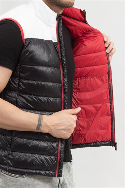 Karl Lagerfeld Erkek Yelek