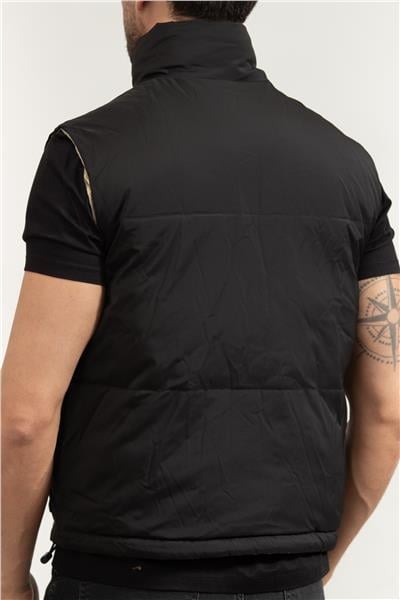 Karl Lagerfeld Erkek Yelek