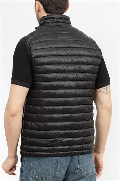 Karl Lagerfeld Erkek Yelek