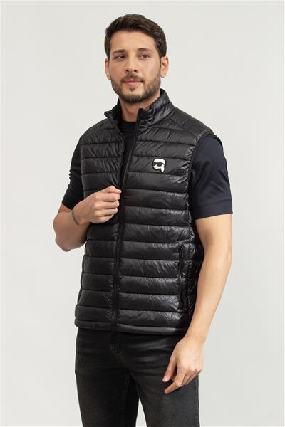 Karl Lagerfeld Erkek Yelek