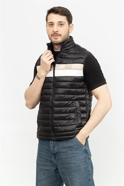 Karl Lagerfeld Erkek Yelek