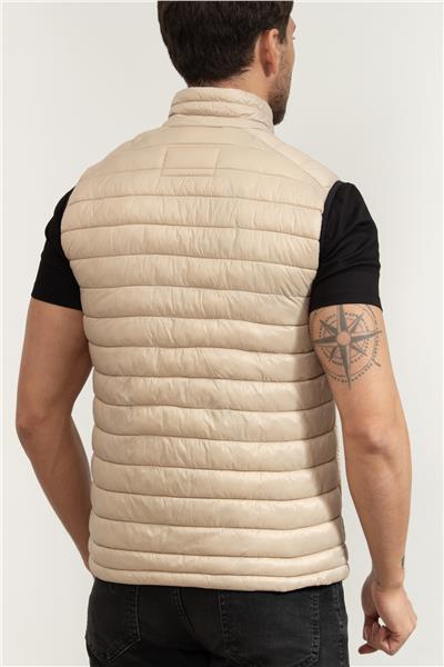 Karl Lagerfeld Erkek Yelek