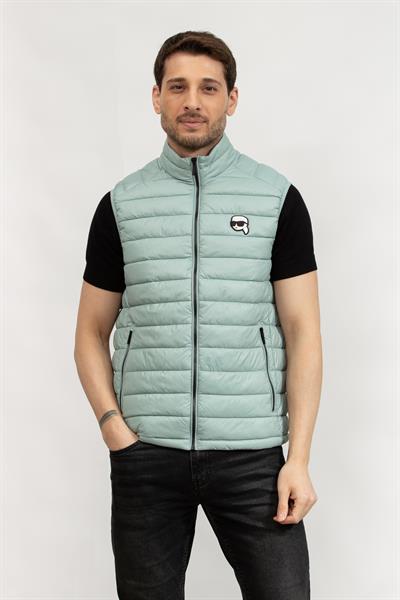 Karl Lagerfeld Erkek Yelek