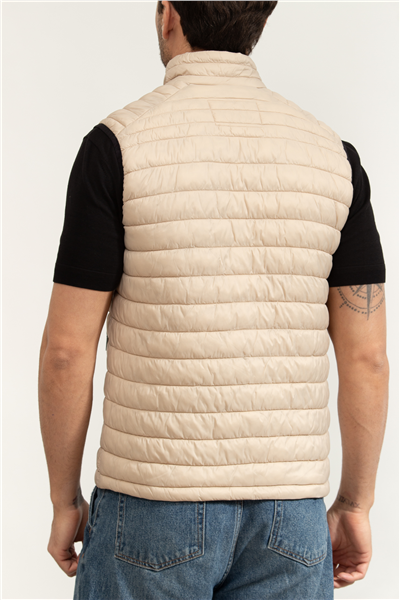 Karl Lagerfeld Erkek Yelek