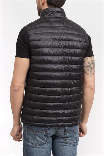 Karl Lagerfeld Erkek Yelek