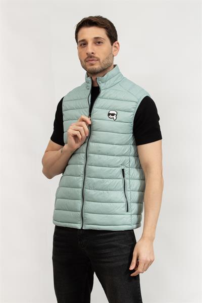 Karl Lagerfeld Erkek Yelek