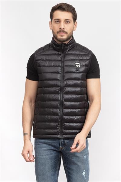 Karl Lagerfeld Erkek Yelek