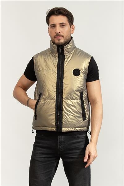 Karl Lagerfeld Erkek Yelek