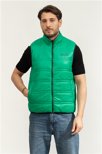 Karl Lagerfeld Erkek Yelek