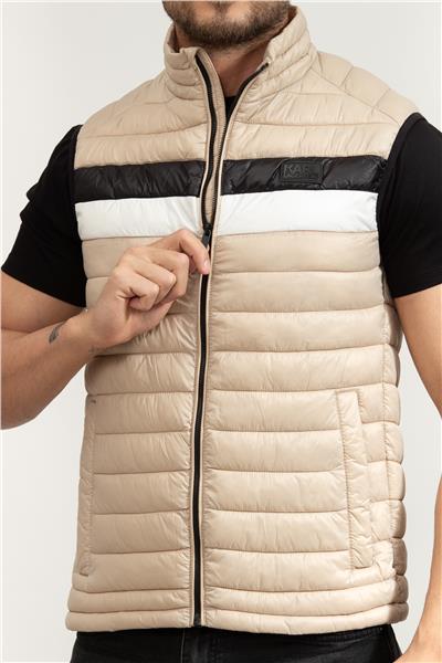 Karl Lagerfeld Erkek Yelek