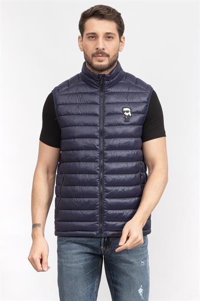 Karl Lagerfeld Erkek Yelek