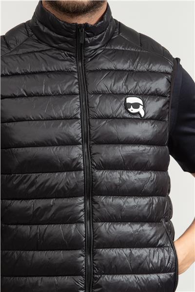 Karl Lagerfeld Erkek Yelek