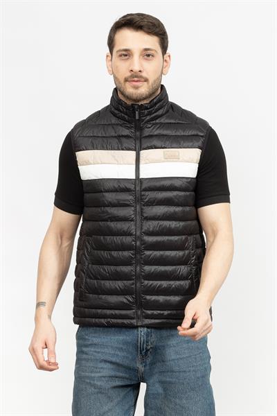 Karl Lagerfeld Erkek Yelek