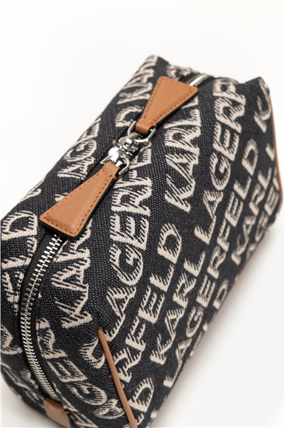 Karl Lagerfeld Essential Kadın El Çantası