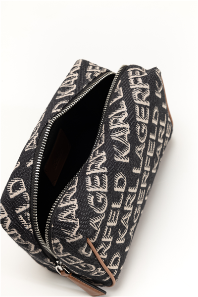 Karl Lagerfeld Essential Kadın El Çantası