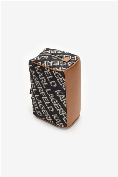 Karl Lagerfeld Essential Kadın El Çantası