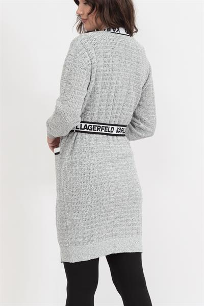 Karl Lagerfeld Feminine Kadın Hırka