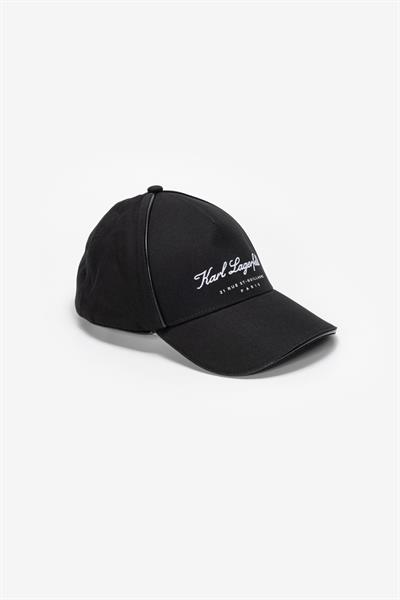 Karl Lagerfeld Hotel Kadın Baseball Şapka