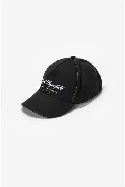Karl Lagerfeld Hotel Kadın Baseball Şapka