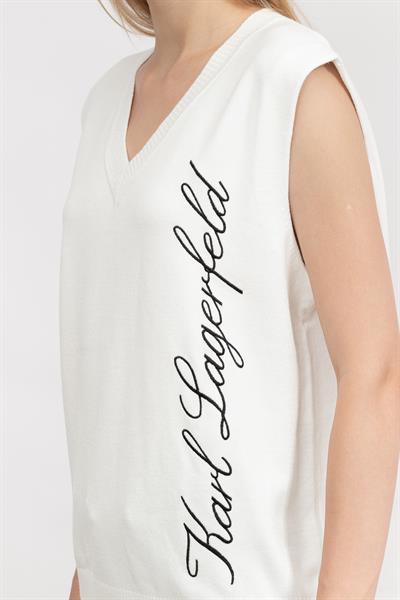 Karl Lagerfeld Hotel Kadın Triko