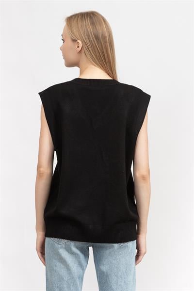 Karl Lagerfeld Hotel Kadın Triko