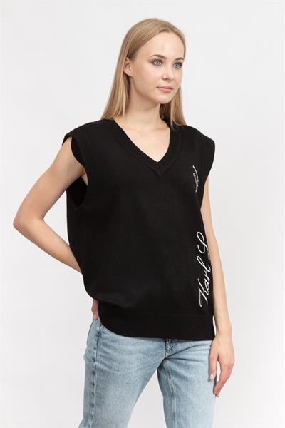 Karl Lagerfeld Hotel Kadın Triko