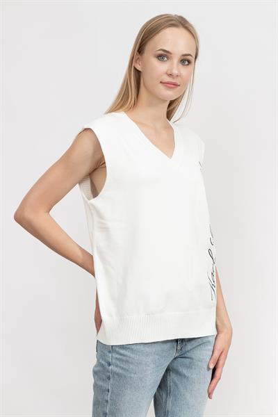 Karl Lagerfeld Hotel Kadın Triko