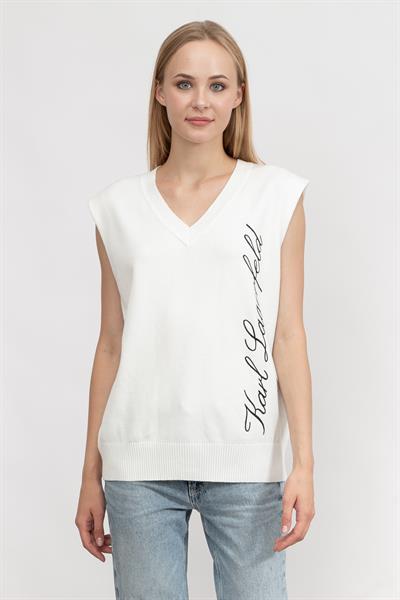 Karl Lagerfeld Hotel Kadın Triko