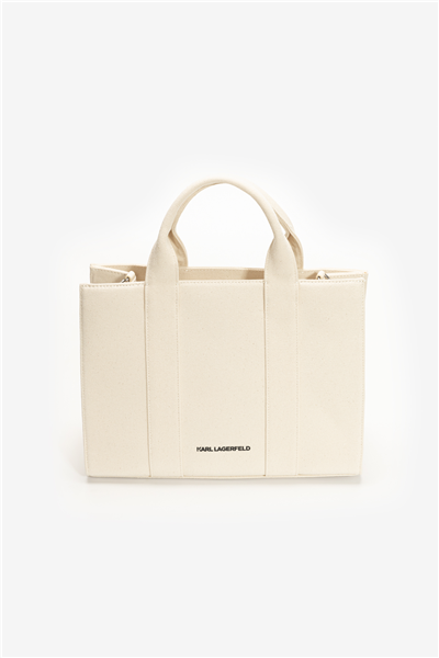 Karl Lagerfeld Ikon Choup Rh Kadın Omuz Çantası