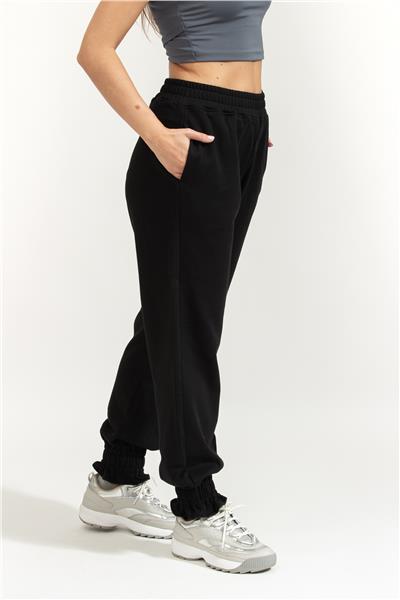 Karl Lagerfeld Ikon Patch Kadın Eşofman Altı