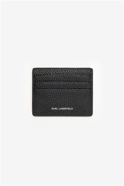 Karl Lagerfeld Ikon Pebble Kadın Kartlık