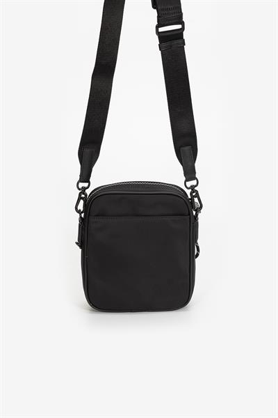 Karl Lagerfeld Ikonik Erkek Reporter Çanta